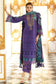 Tabeer By Charizma Embroidered Premium Chiffli Lawn Eid Edition Unstitched 3pcs - Jotey