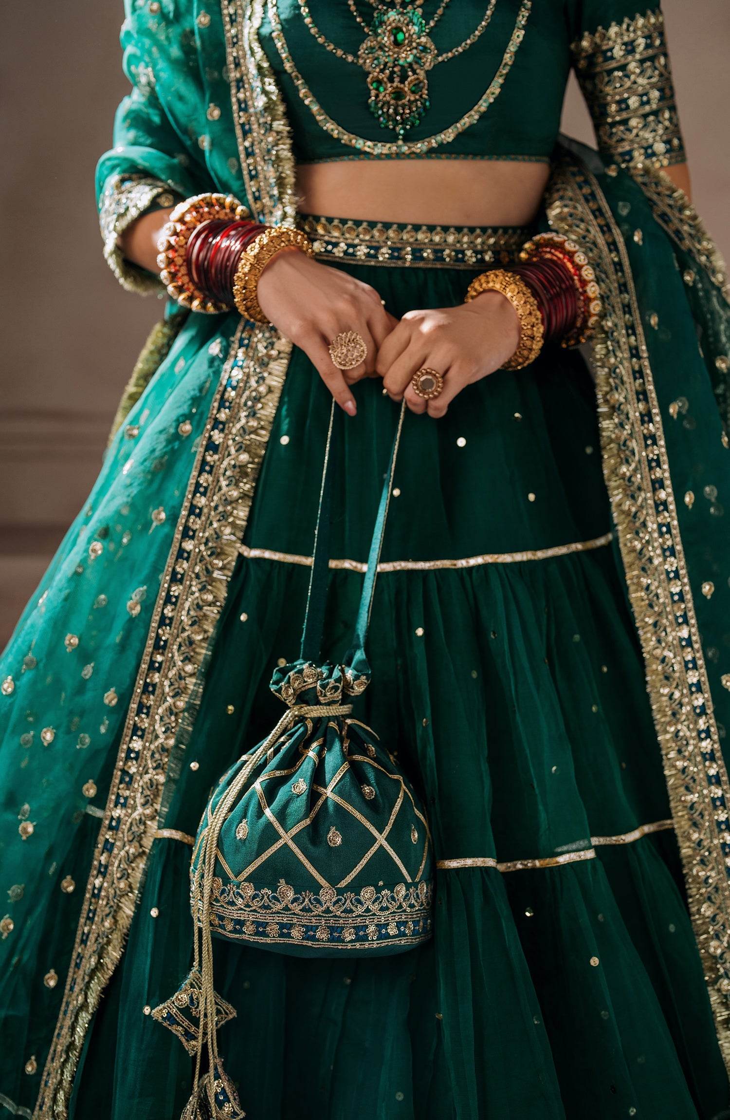 Zevk By Bushra Paracha Luxury Unstitched 3pcs - Jotey