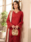 Stella By Mahnur Embroidered Lawn Unstitched 3pcs - Jotey