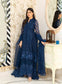Zainab Chottani Wedding Festive Unstitched 3pcs - Jotey