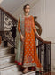 Zainab Chottani Wedding Festive Unstitched 3pcs - Jotey