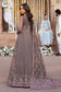 Shehnai By Zarif Embroidered Luxury Wedding Unstitched 3pcs - Jotey