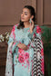 Shahzeen By Johra Embroidered Chikankari Printed Lawn Unstitched 3Pcs