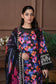 Shahzeen By Johra Embroidered Chikankari Printed Lawn Unstitched 3Pcs