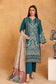 Amrish by Johra Embroidered Jecquard Bana Dora Lawn Unstitched 3Pcs