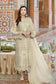 Sonheri By Johra Chikankari Lawn Unstitched 3Pcs