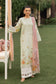 Mojito by Saad Sheikh Embroidered with Boring and Printed Lawn Unstitched 3Pcs