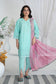 Aiman By Johra Chikankari Lawn Unstitched 3Pcs