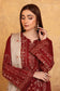Amrish by Johra Embroidered Jecquard Bana Dora Lawn Unstitched 3Pcs