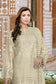 Sonheri By Johra Chikankari Lawn Unstitched 3Pcs