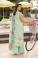 Mojito by Saad Sheikh Embroidered with Boring and Printed Lawn Unstitched 3Pcs
