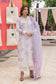 Mojito by Saad Sheikh Embroidered with Boring and Printed Lawn Unstitched 3Pcs