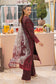 Mojito by Saad Sheikh Embroidered with Boring and Printed Lawn Unstitched 3Pcs