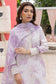 Mojito by Saad Sheikh Embroidered with Boring and Printed Lawn Unstitched 3Pcs