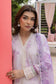 Mojito by Saad Sheikh Embroidered with Boring and Printed Lawn Unstitched 3Pcs