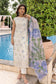 Mojito by Saad Sheikh Embroidered with Boring and Printed Lawn Unstitched 3Pcs