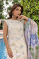 Mojito by Saad Sheikh Embroidered with Boring and Printed Lawn Unstitched 3Pcs