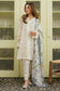 Cross Stitch Daily Digital Printed Lawn Collection'25 Unstitched 3pcs