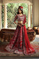 AFROZEH SHEHNAI Wedding Formals'25 Unstitched 3 Piece