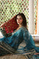 AFROZEH SHEHNAI Wedding Formals'25 Unstitched 3 Piece