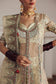 AFROZEH SHEHNAI Wedding Formals'25 Unstitched 3 Piece