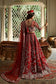 AFROZEH SHEHNAI Wedding Formals'25 Unstitched 3 Piece