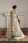 AFROZEH SHEHNAI Wedding Formals'25 Unstitched 3 Piece