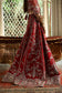AFROZEH SHEHNAI Wedding Formals'25 Unstitched 3 Piece