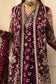 Afrozeh Dastangoi'25 Wedding Formals Unstitched 3 Piece