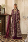 Afrozeh Dastangoi'25 Wedding Formals Unstitched 3 Piece