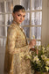 Afrozeh Dastangoi'25 Wedding Formals Unstitched 3 Piece