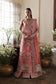Afrozeh Dastangoi'25 Wedding Formals Unstitched 3 Piece