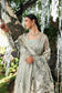 Afrozeh Dastangoi'25 Wedding Formals Unstitched 3 Piece