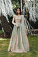 Afrozeh Dastangoi'25 Wedding Formals Unstitched 3 Piece